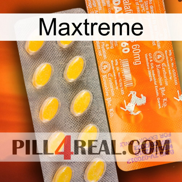 Maxtreme new05